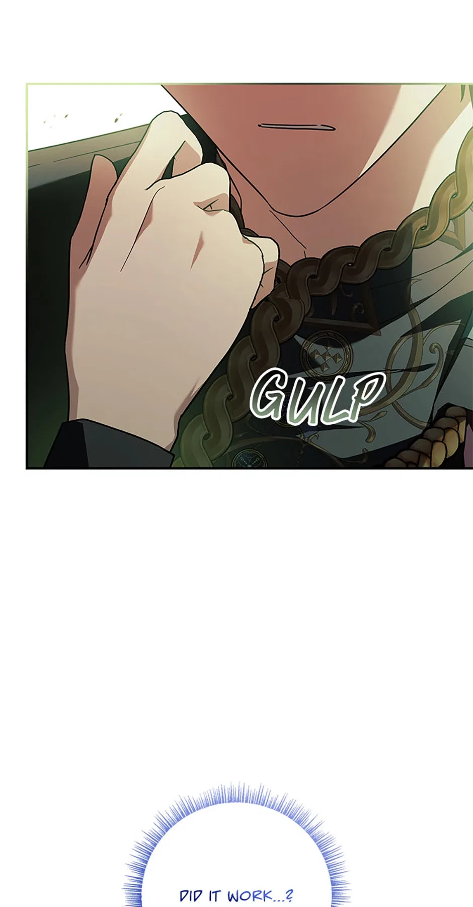 The Youngest Daughter of the Villainous Duke Chapter 132 – Page 24