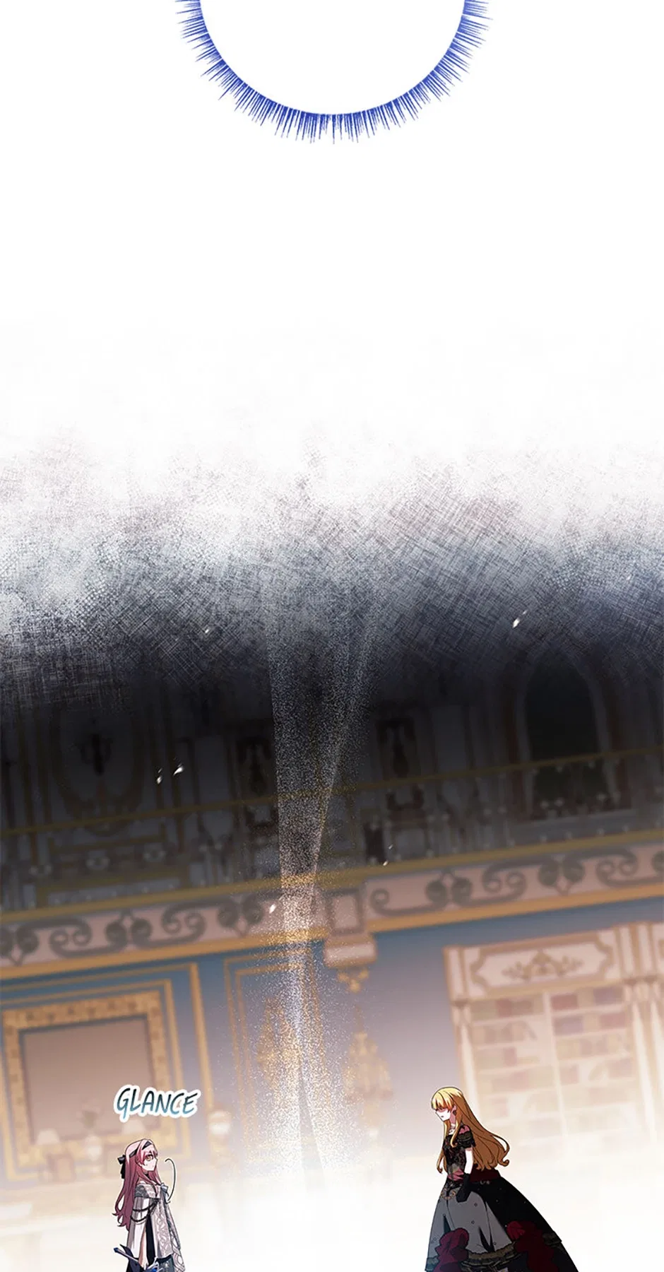 The Youngest Daughter of the Villainous Duke Chapter 132 – Page 25