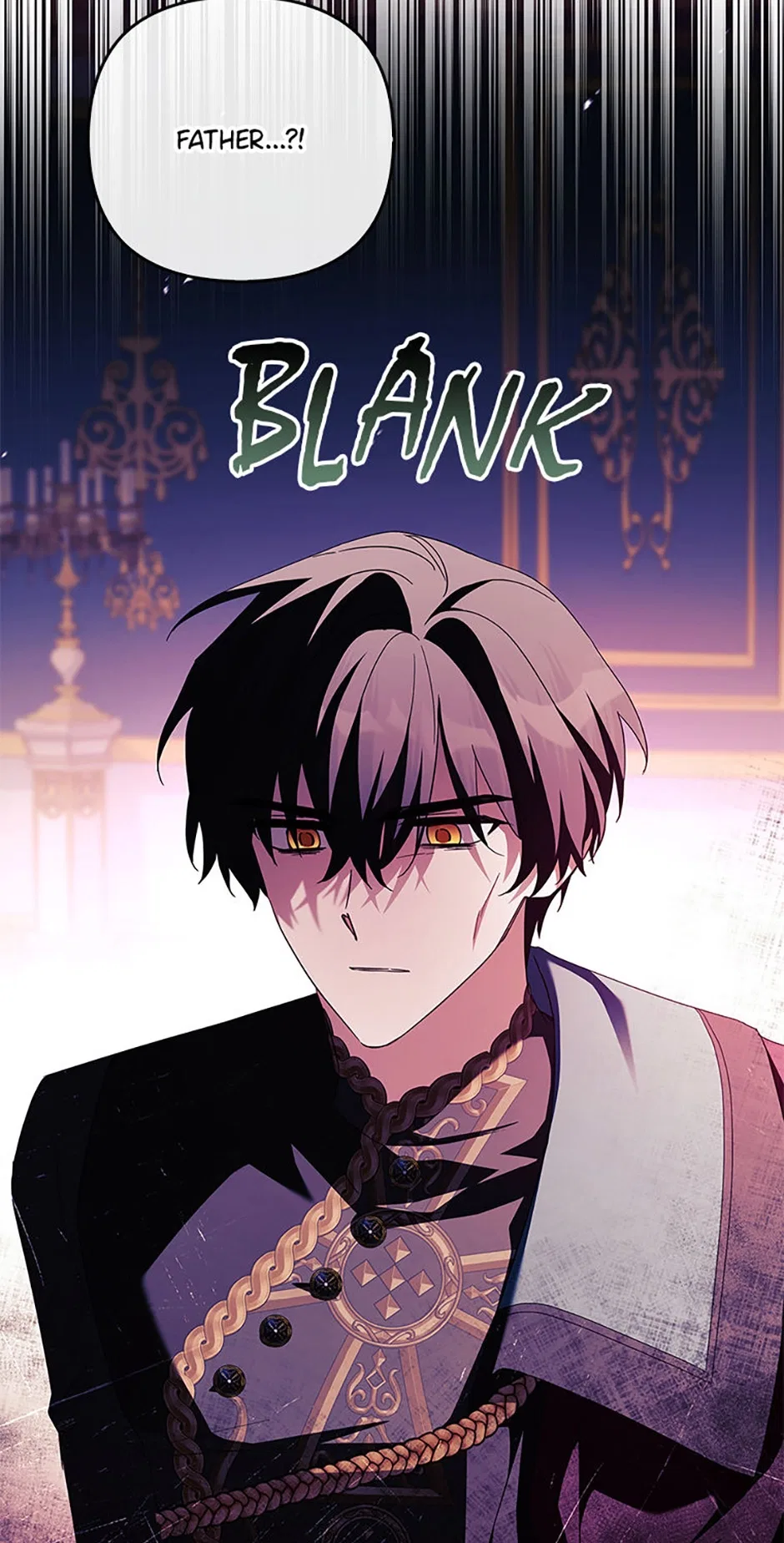 The Youngest Daughter of the Villainous Duke Chapter 132 – Page 30