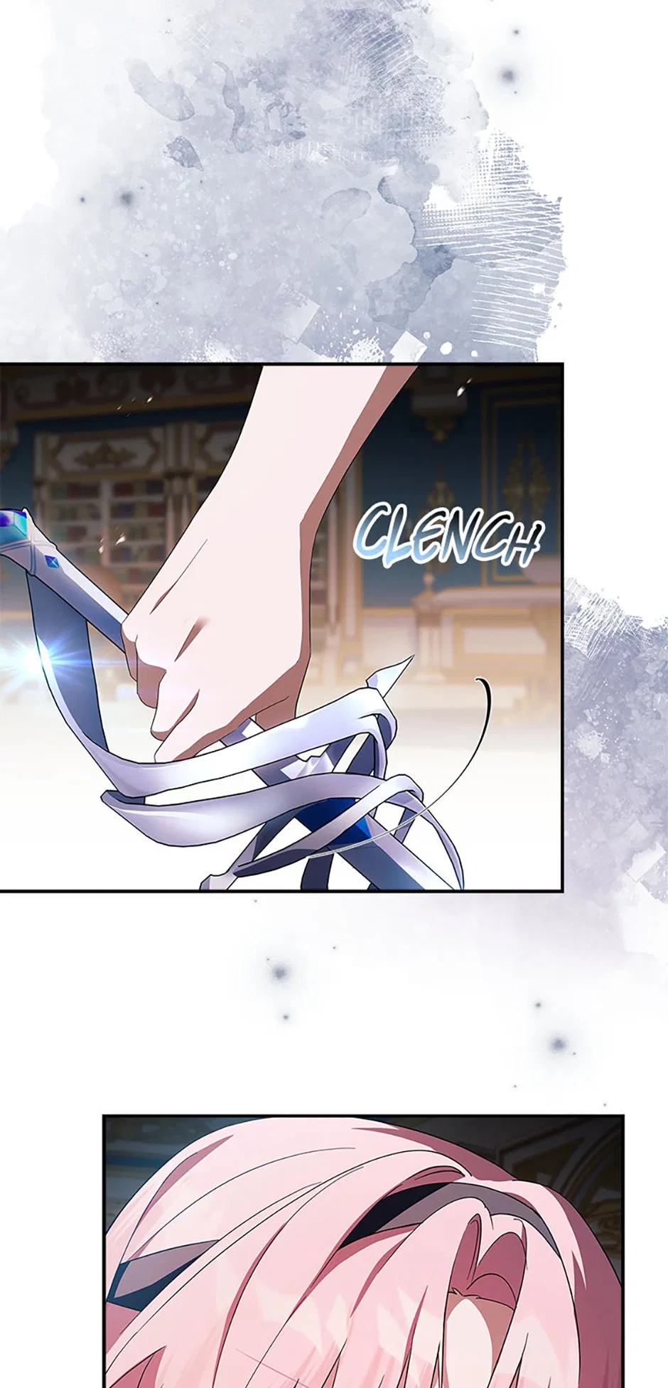 The Youngest Daughter of the Villainous Duke Chapter 132 – Page 38