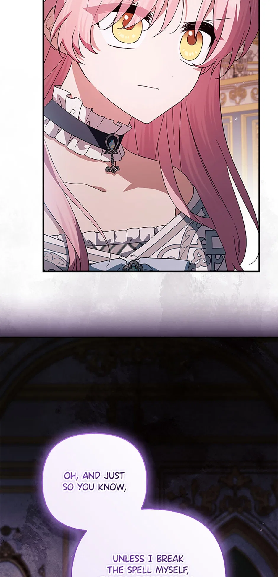 The Youngest Daughter of the Villainous Duke Chapter 132 – Page 39