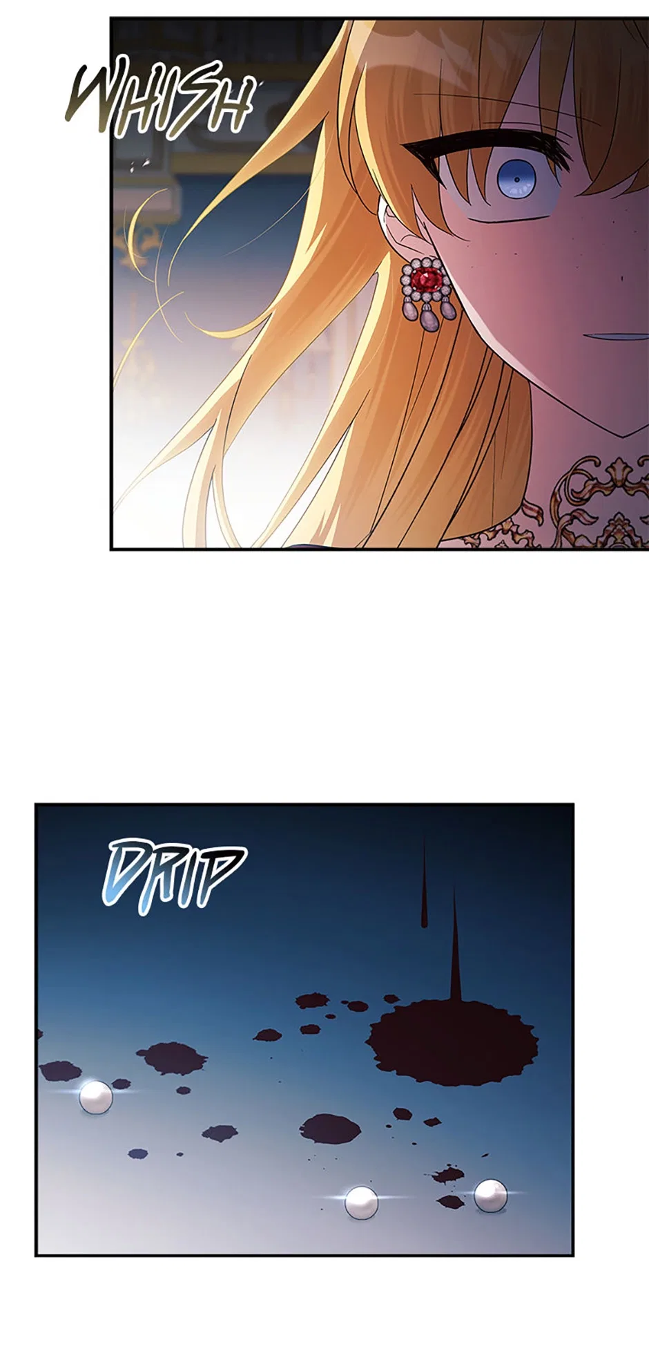 The Youngest Daughter of the Villainous Duke Chapter 132 – Page 42