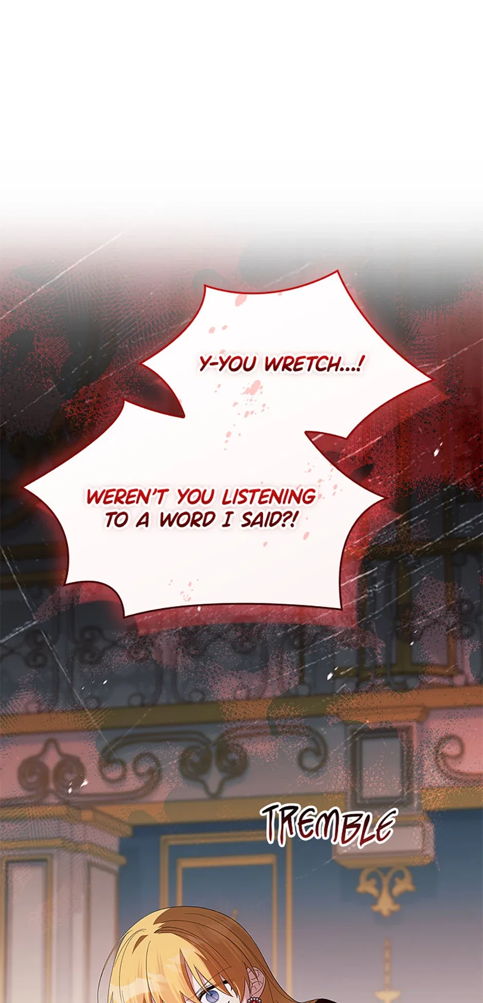 The Youngest Daughter of the Villainous Duke Chapter 132 – Page 43