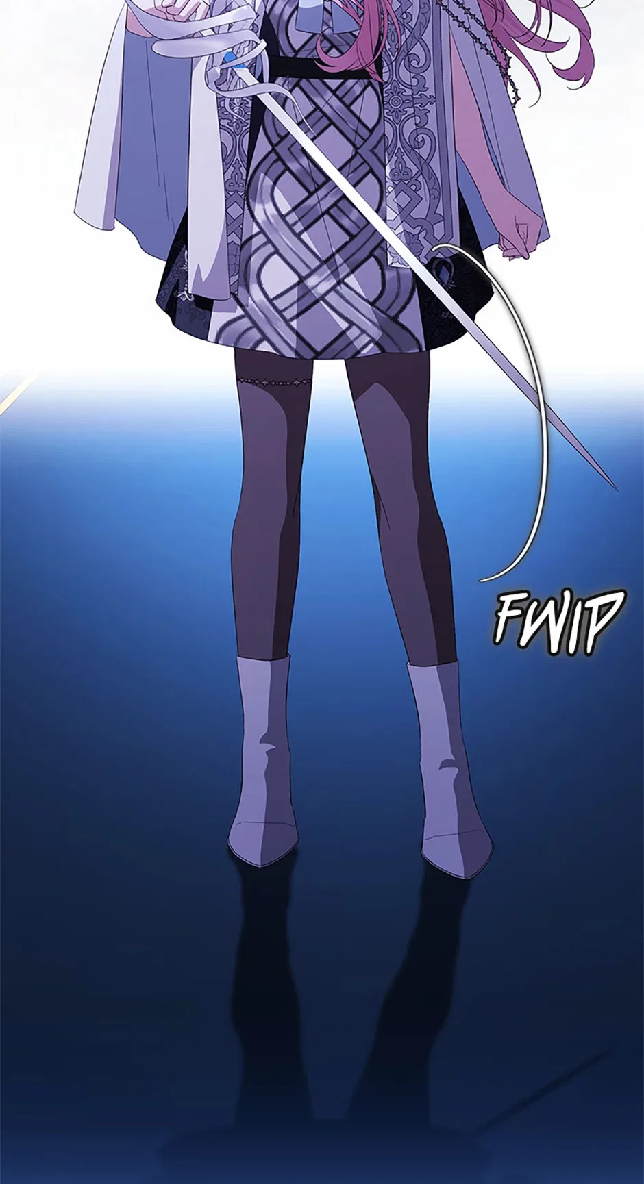 The Youngest Daughter of the Villainous Duke Chapter 132 – Page 46