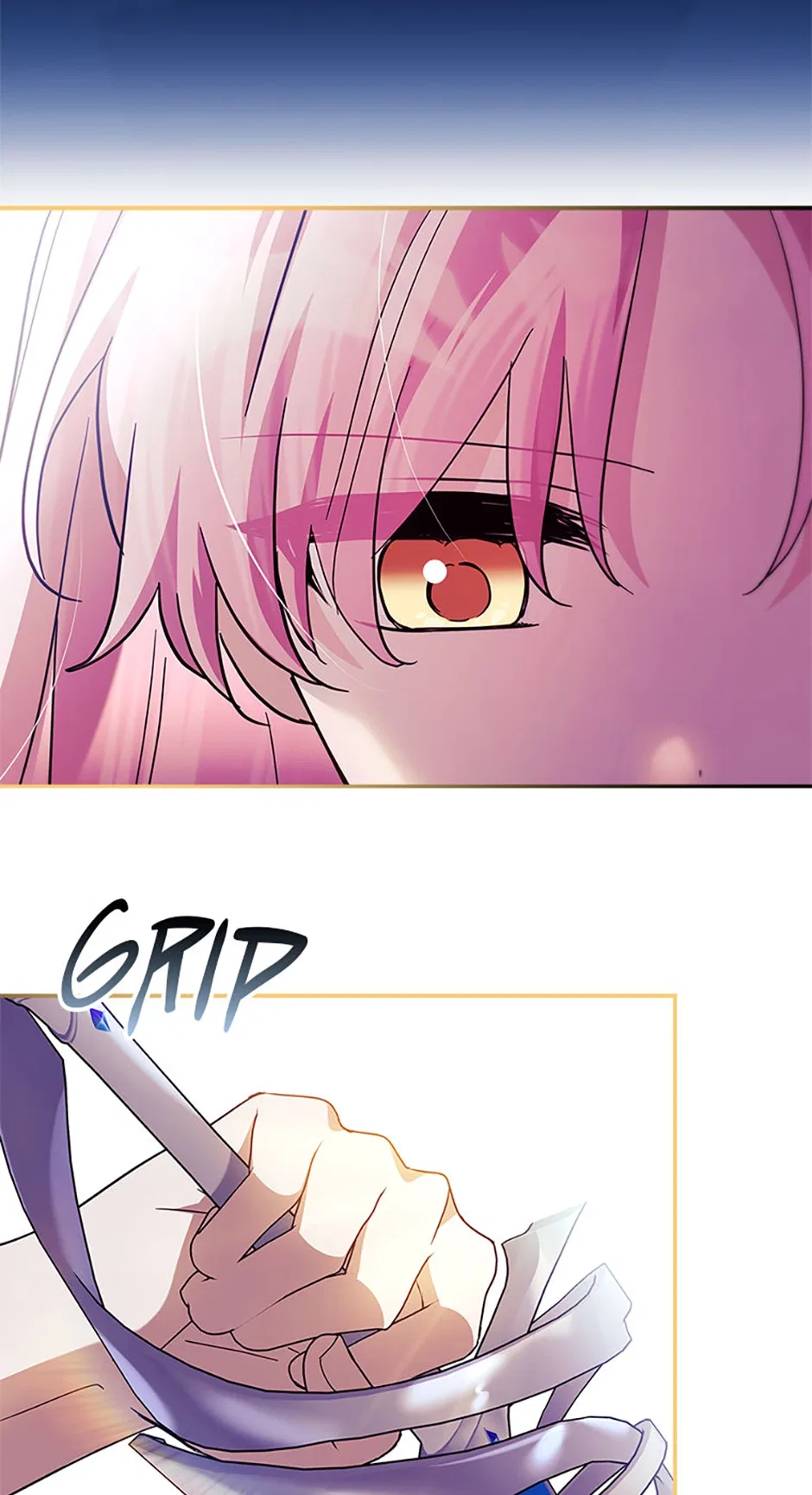 The Youngest Daughter of the Villainous Duke Chapter 132 – Page 47