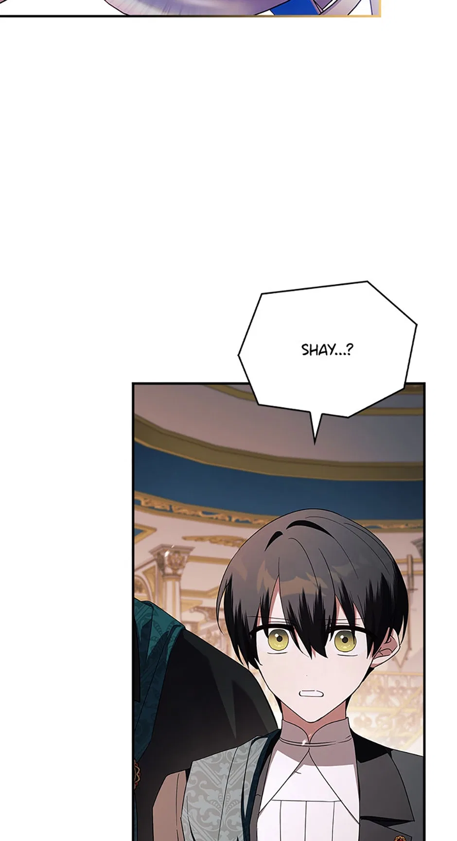 The Youngest Daughter of the Villainous Duke Chapter 132 – Page 48