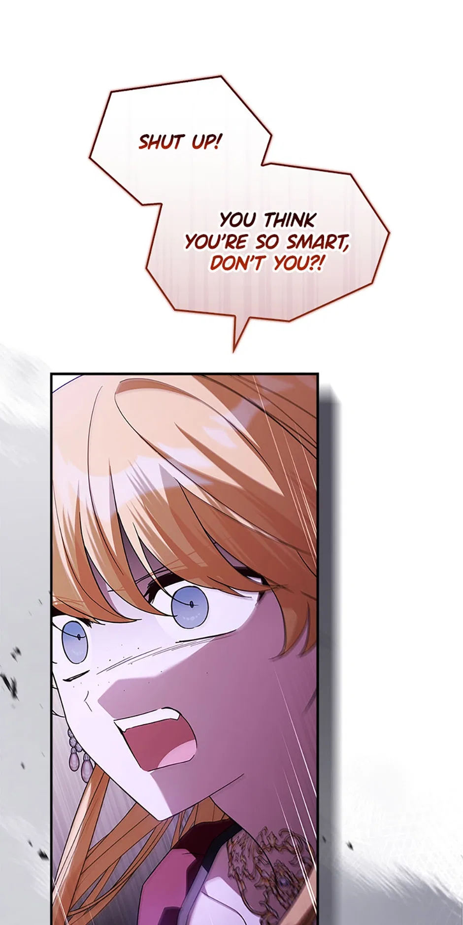 The Youngest Daughter of the Villainous Duke Chapter 132 – Page 52