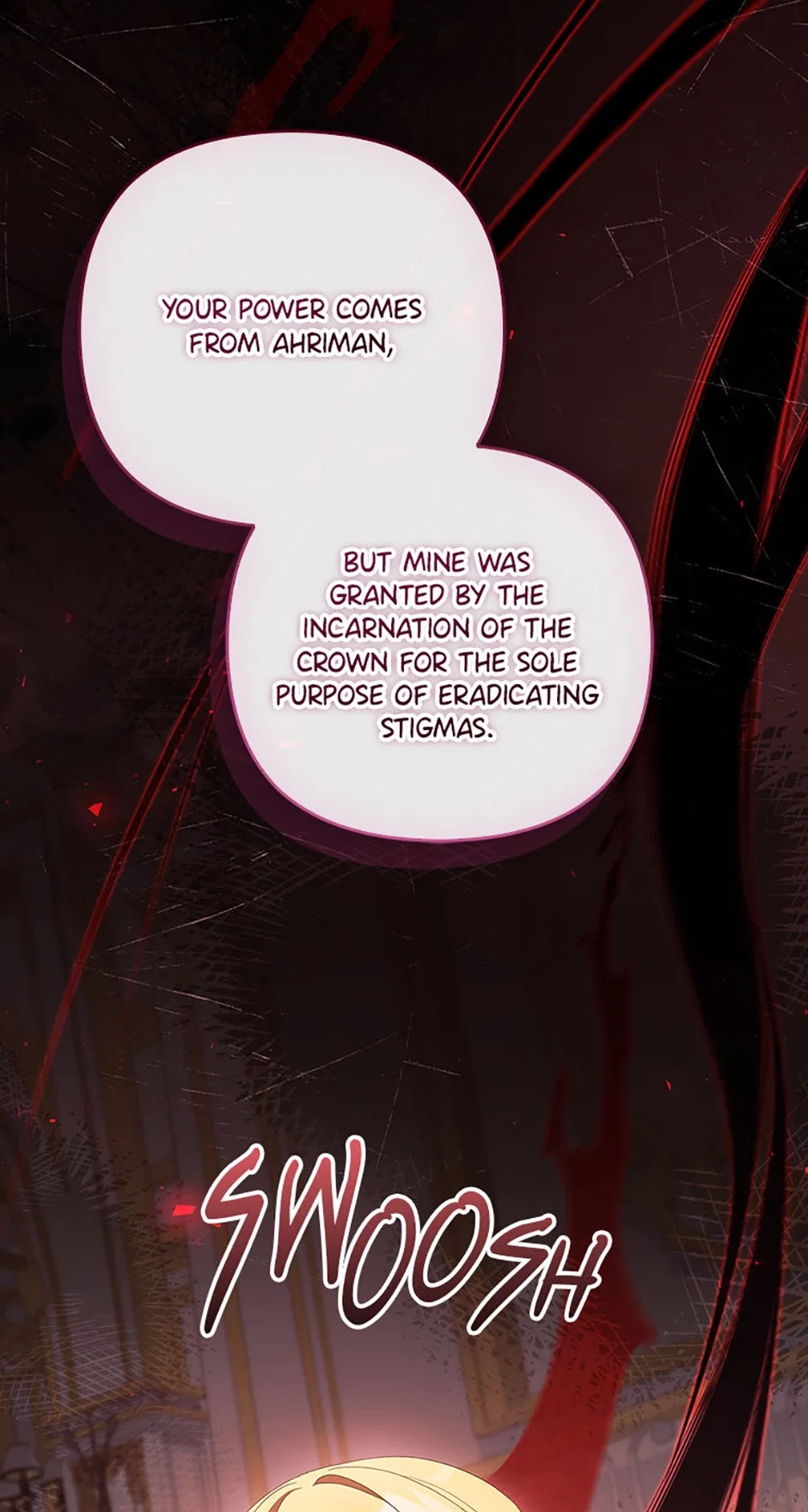 The Youngest Daughter of the Villainous Duke Chapter 132 – Page 58