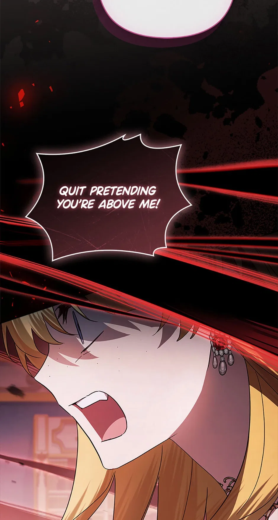 The Youngest Daughter of the Villainous Duke Chapter 132 – Page 60