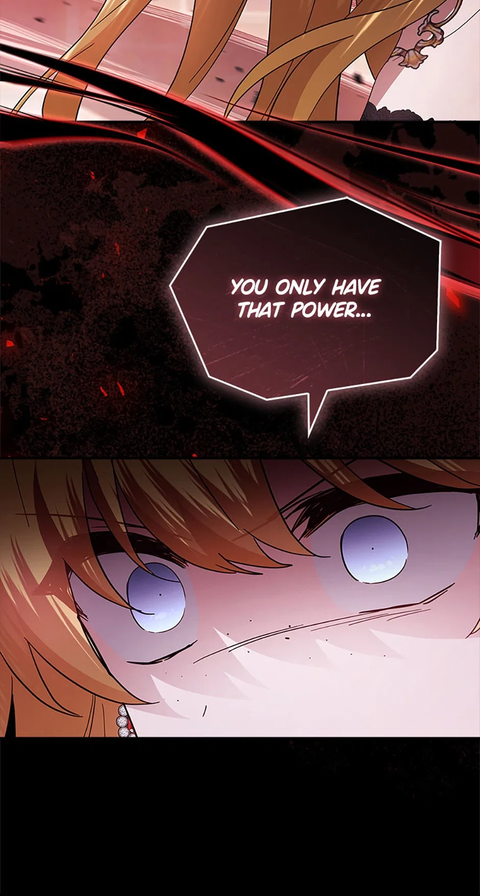 The Youngest Daughter of the Villainous Duke Chapter 132 – Page 61