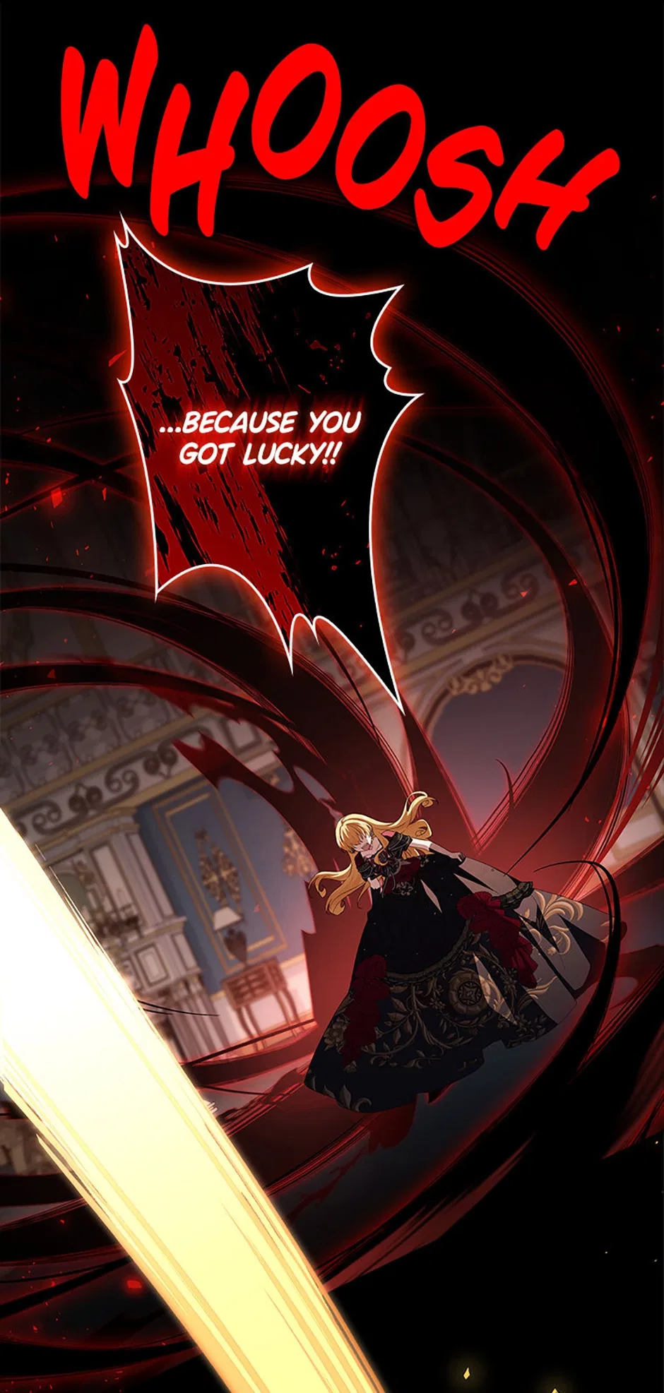 The Youngest Daughter of the Villainous Duke Chapter 132 – Page 62