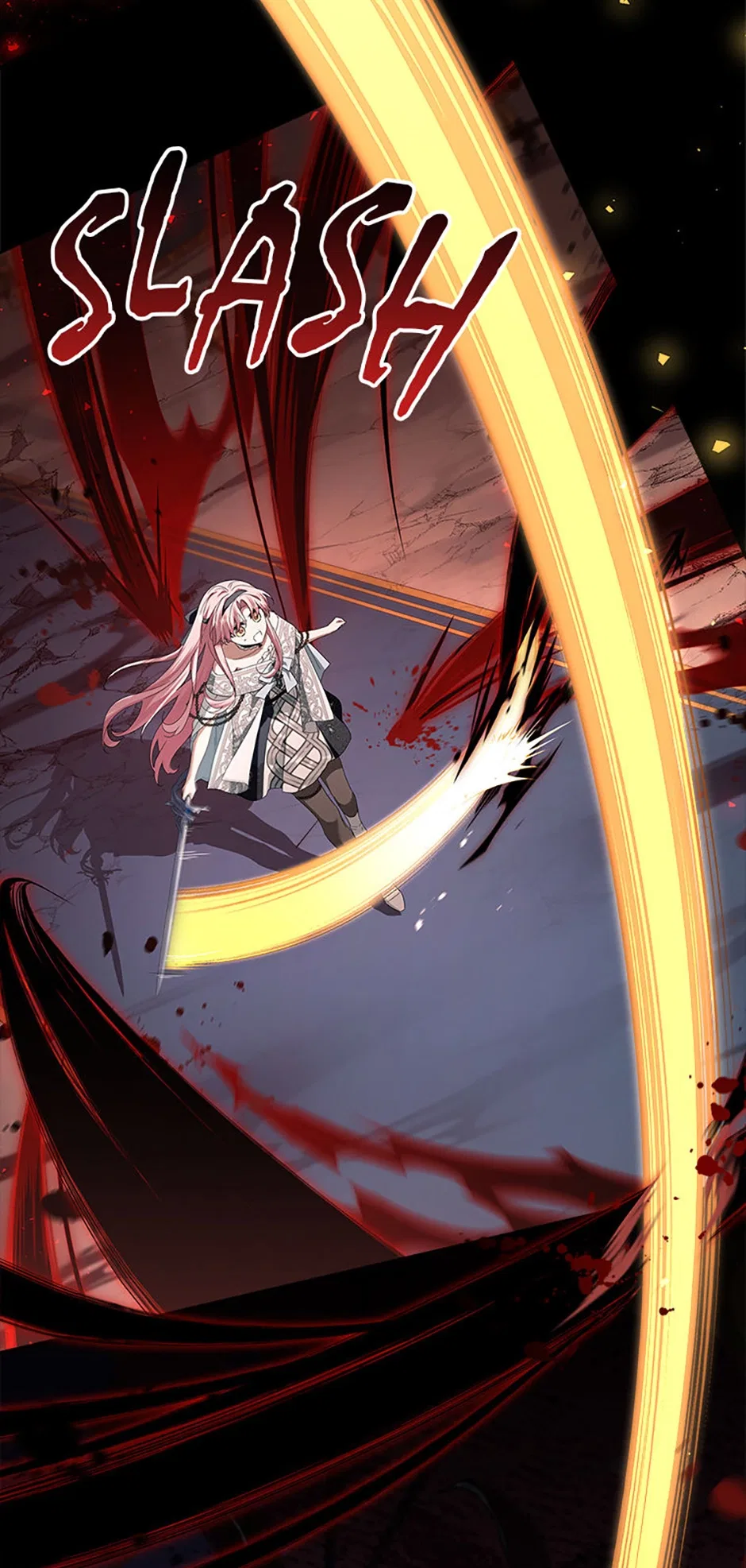 The Youngest Daughter of the Villainous Duke Chapter 132 – Page 63
