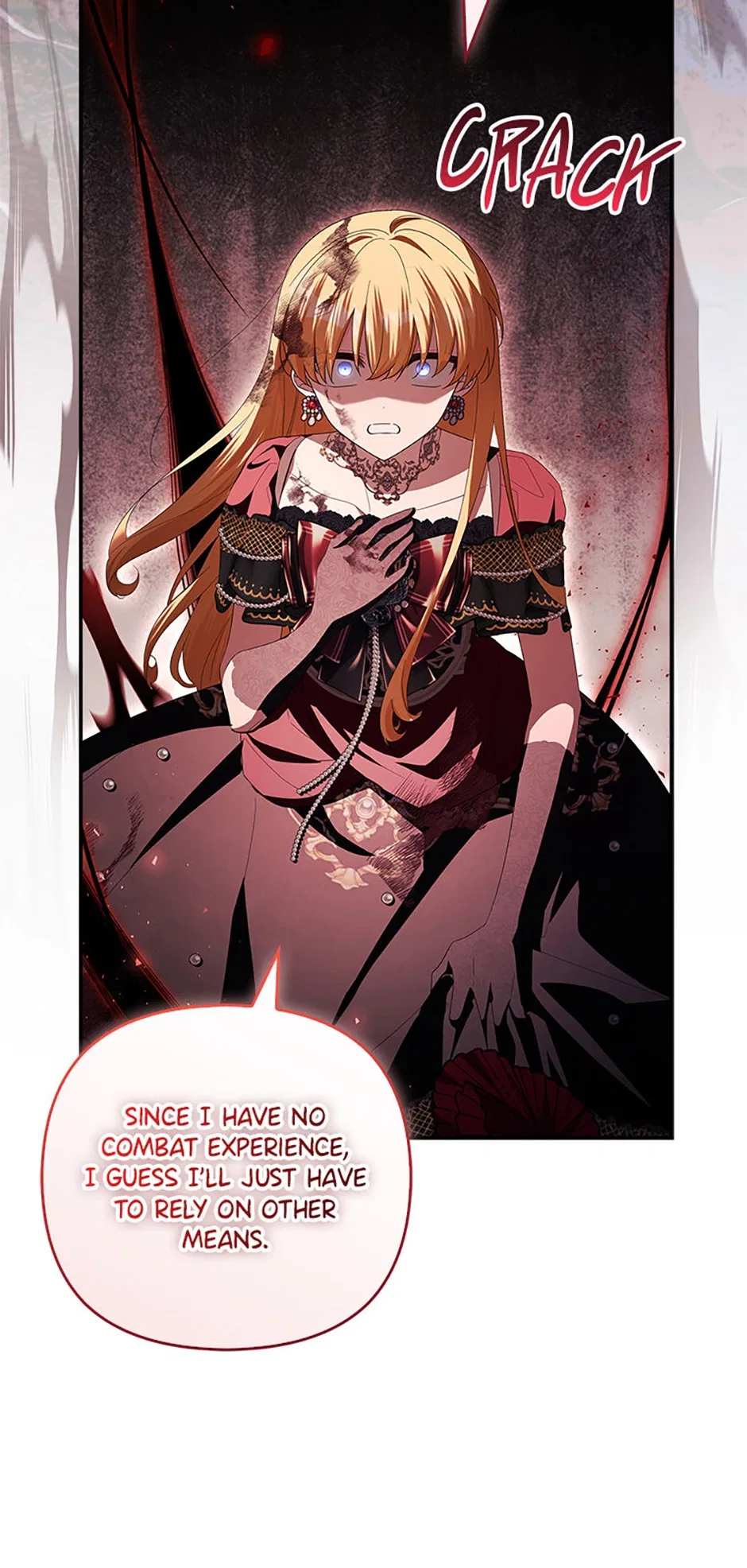 The Youngest Daughter of the Villainous Duke Chapter 132 – Page 67