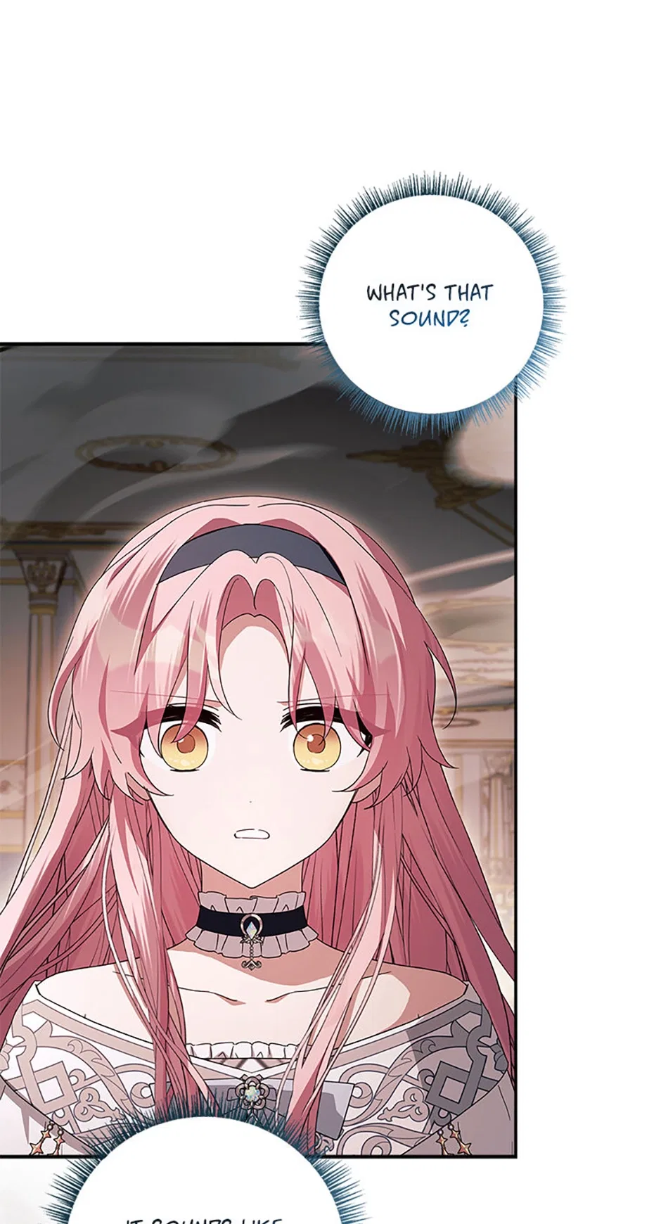 The Youngest Daughter of the Villainous Duke Chapter 132 – Page 68