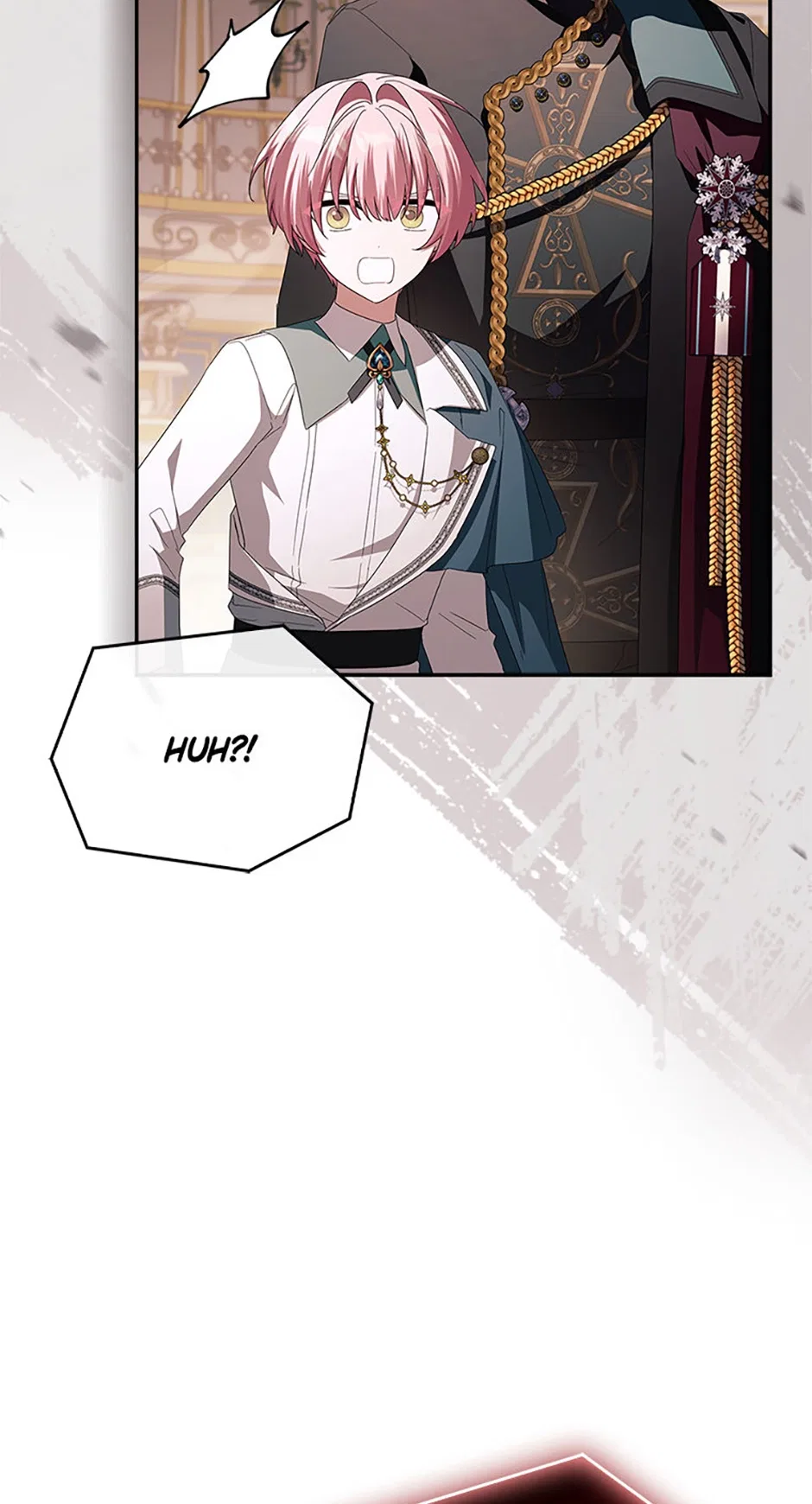 The Youngest Daughter of the Villainous Duke Chapter 132 – Page 70