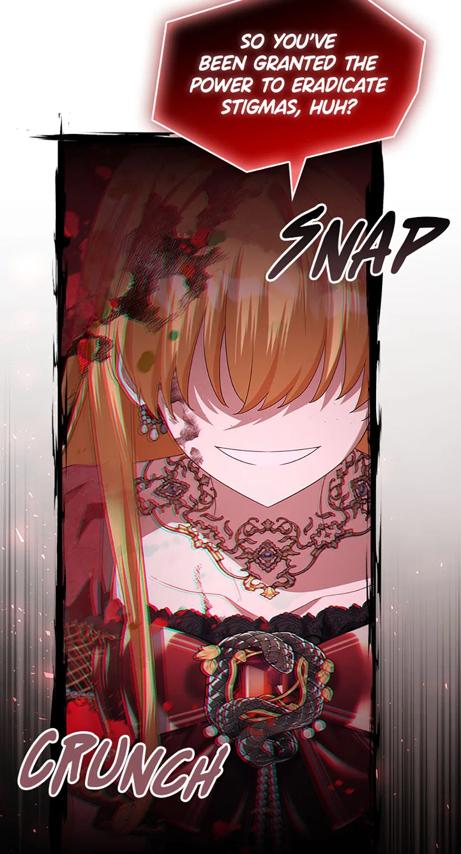 The Youngest Daughter of the Villainous Duke Chapter 132 – Page 71