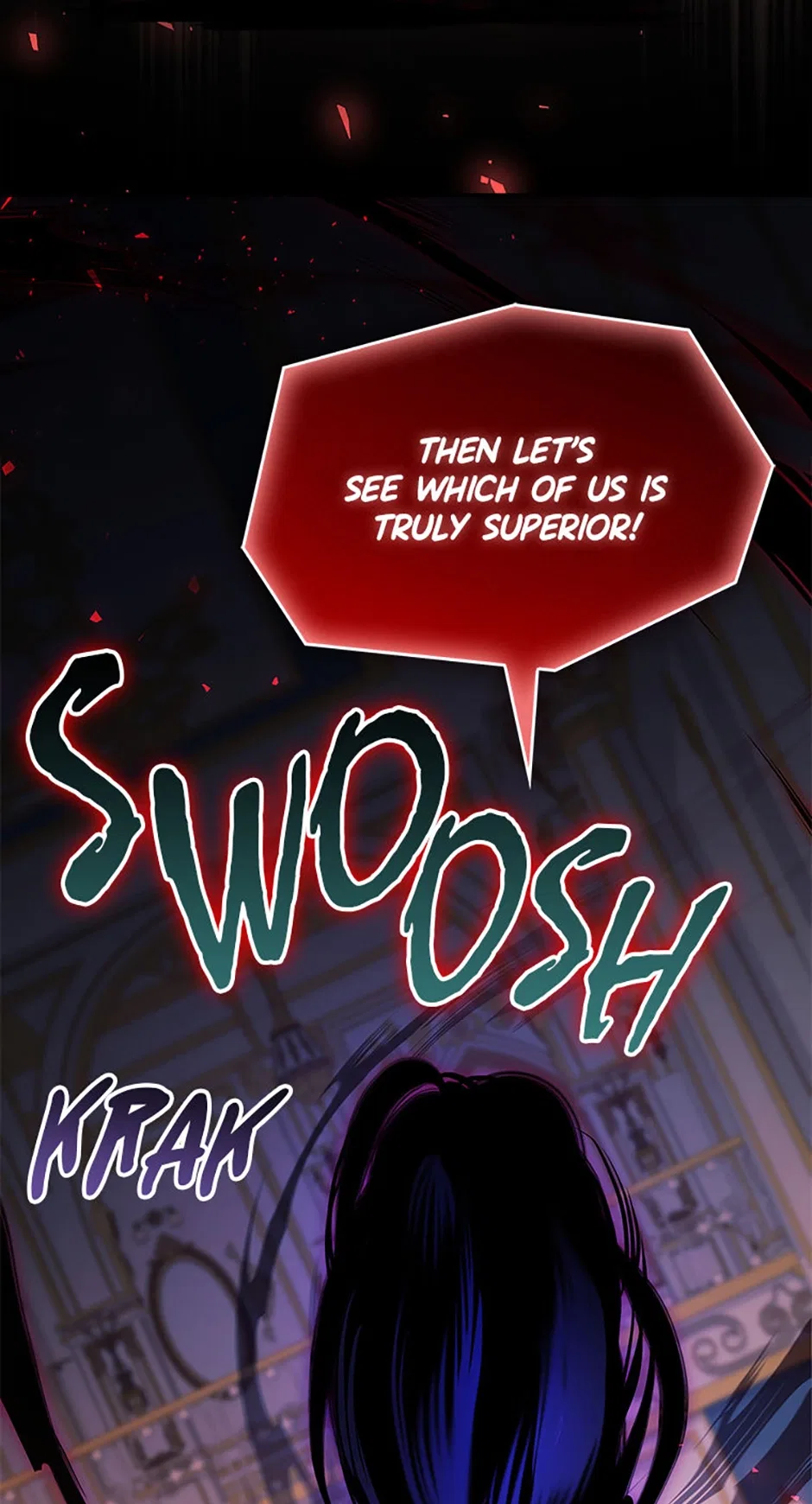 The Youngest Daughter of the Villainous Duke Chapter 132 – Page 72