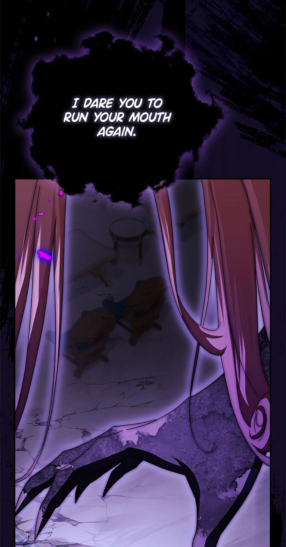 The Youngest Daughter of the Villainous Duke Chapter 132 – Page 78