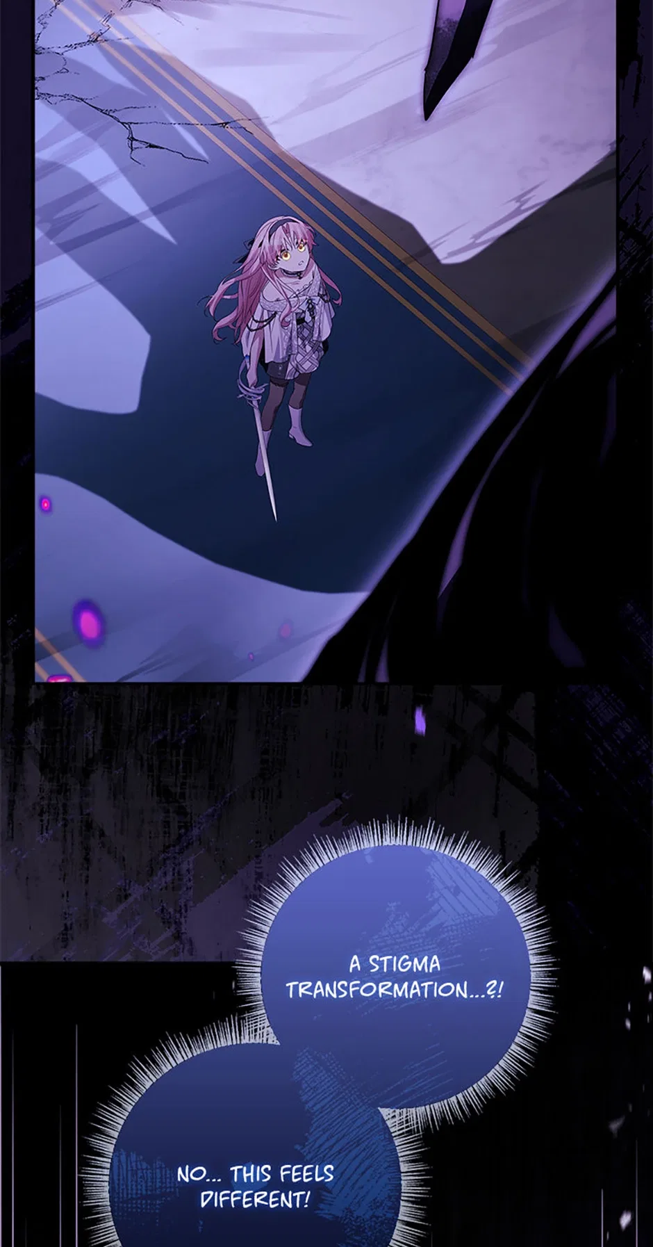The Youngest Daughter of the Villainous Duke Chapter 132 – Page 79
