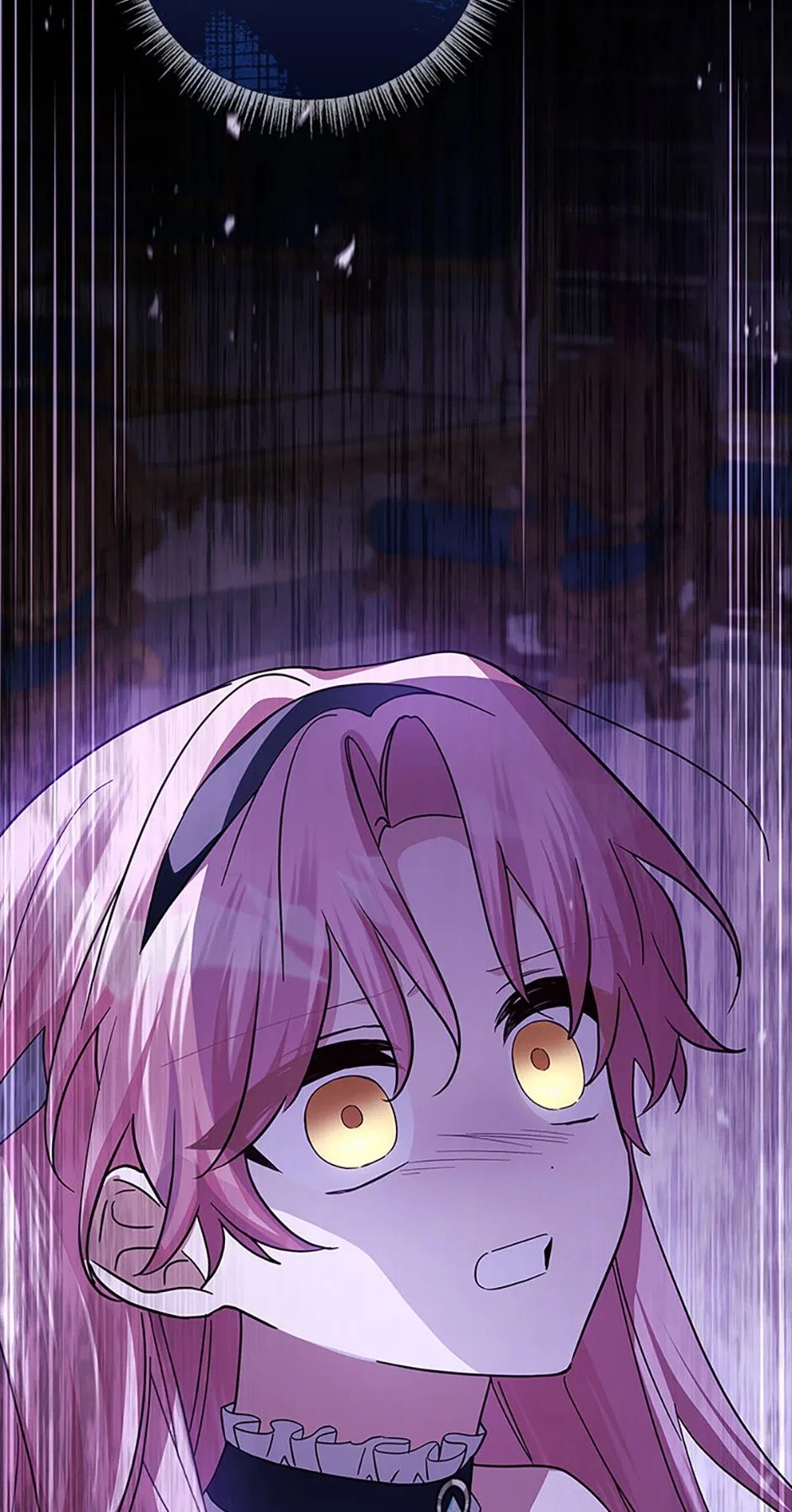 The Youngest Daughter of the Villainous Duke Chapter 132 – Page 80