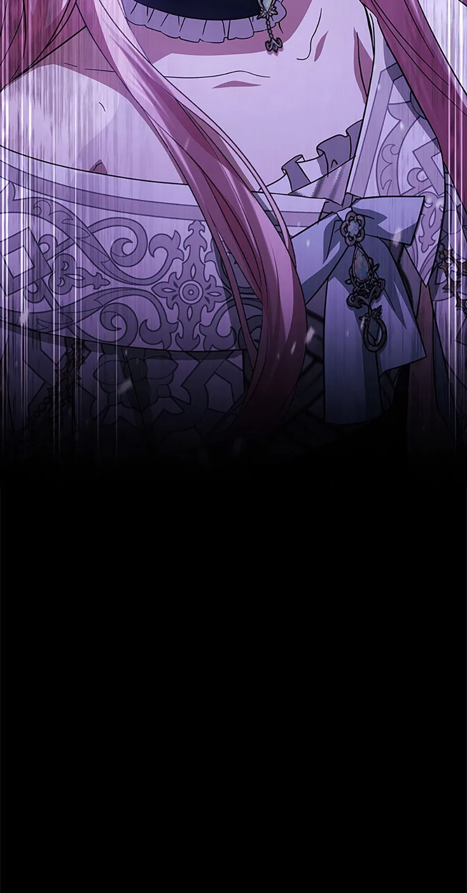 The Youngest Daughter of the Villainous Duke Chapter 132 – Page 81