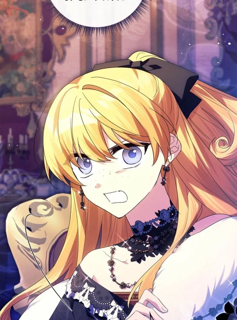 The Youngest Daughter of the Villainous Duke Chapter 129 – Page 7