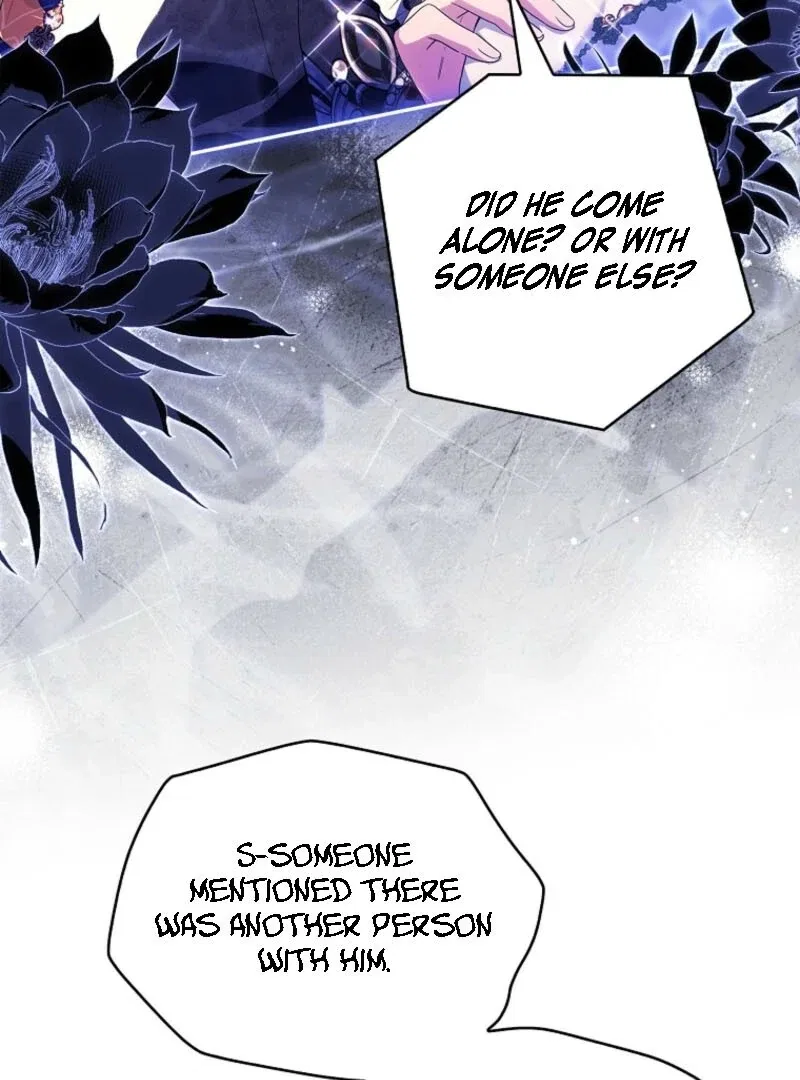 The Youngest Daughter of the Villainous Duke Chapter 129 – Page 8
