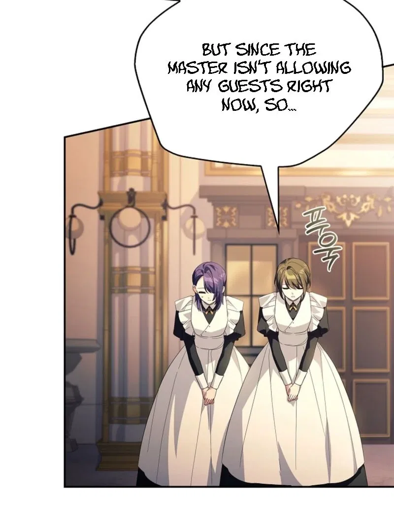 The Youngest Daughter of the Villainous Duke Chapter 129 – Page 9