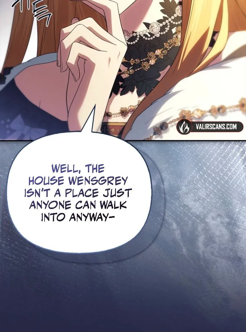 The Youngest Daughter of the Villainous Duke Chapter 129 – Page 11