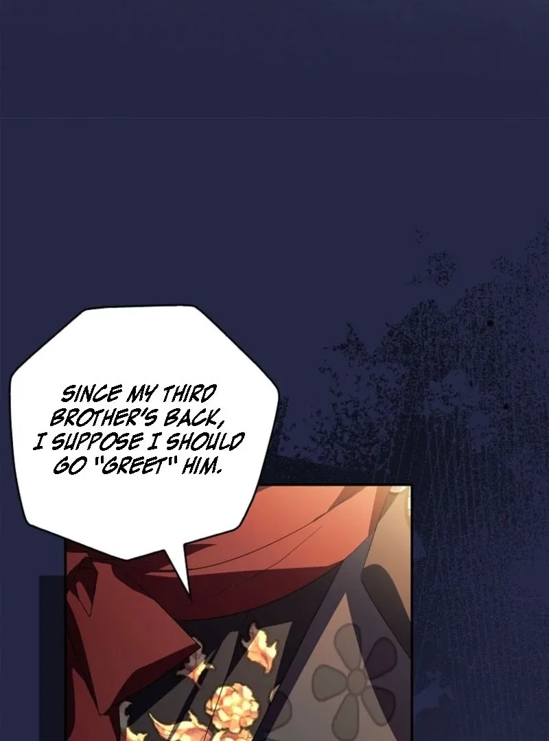 The Youngest Daughter of the Villainous Duke Chapter 129 – Page 12