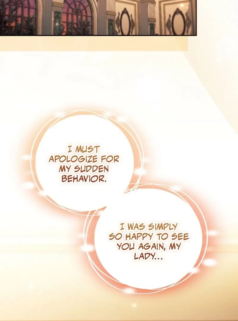 The Youngest Daughter of the Villainous Duke Chapter 129 – Page 19