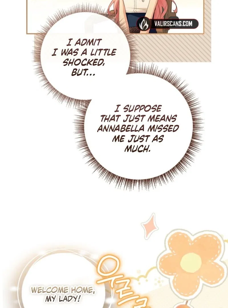 The Youngest Daughter of the Villainous Duke Chapter 129 – Page 23