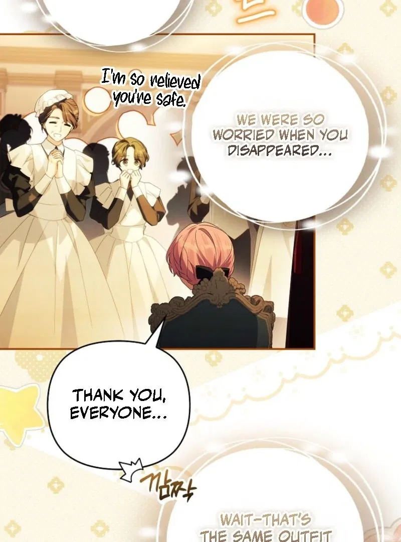 The Youngest Daughter of the Villainous Duke Chapter 129 – Page 24