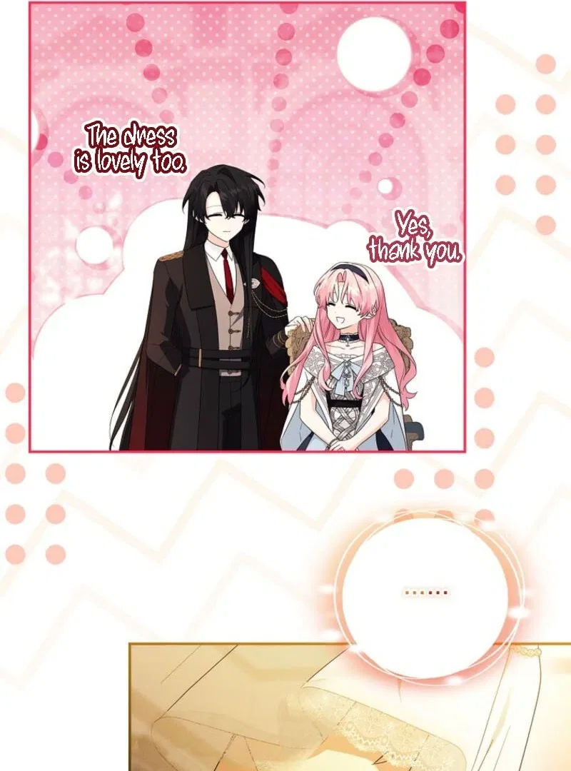 The Youngest Daughter of the Villainous Duke Chapter 129 – Page 29