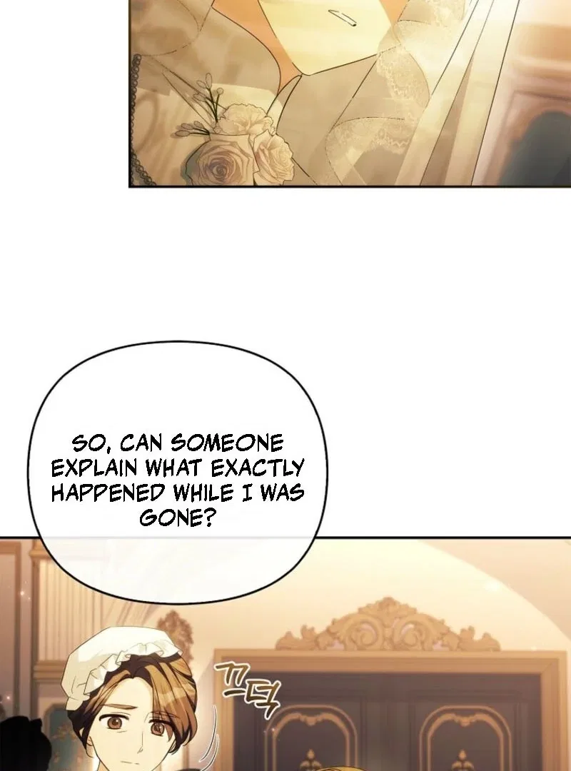 The Youngest Daughter of the Villainous Duke Chapter 129 – Page 30