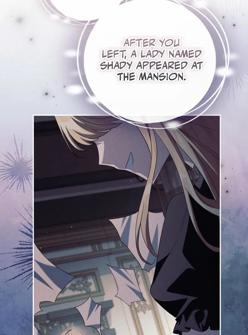The Youngest Daughter of the Villainous Duke Chapter 129 – Page 32