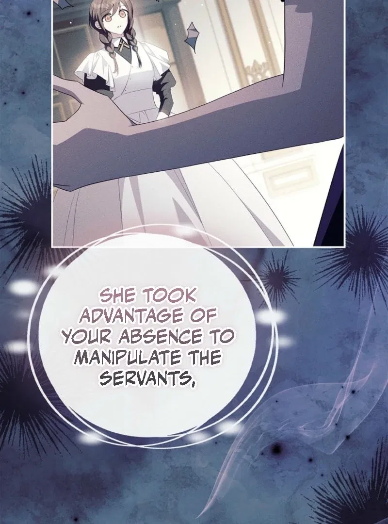 The Youngest Daughter of the Villainous Duke Chapter 129 – Page 33