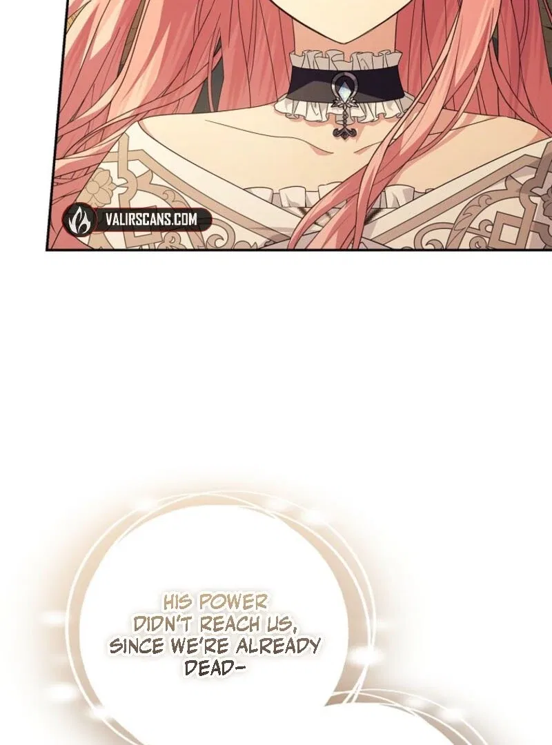 The Youngest Daughter of the Villainous Duke Chapter 129 – Page 38