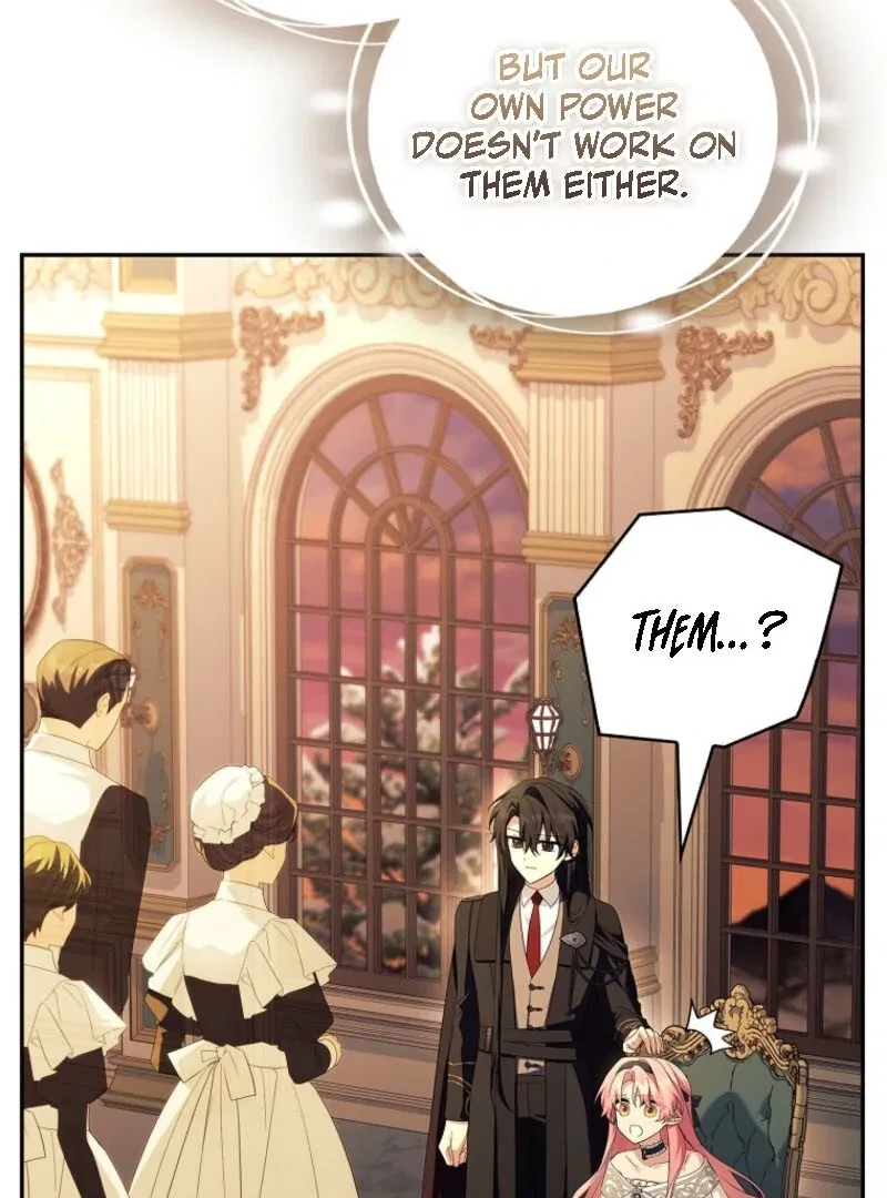 The Youngest Daughter of the Villainous Duke Chapter 129 – Page 39