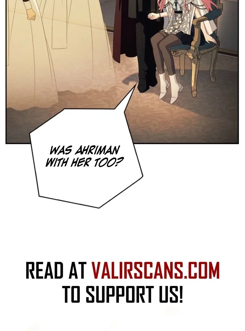 The Youngest Daughter of the Villainous Duke Chapter 129 – Page 40