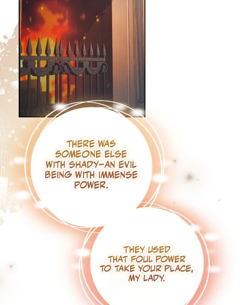 The Youngest Daughter of the Villainous Duke Chapter 129 – Page 42