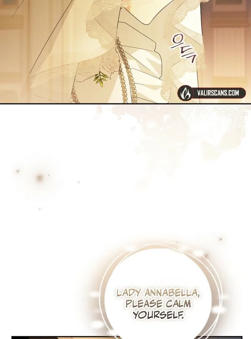The Youngest Daughter of the Villainous Duke Chapter 129 – Page 44