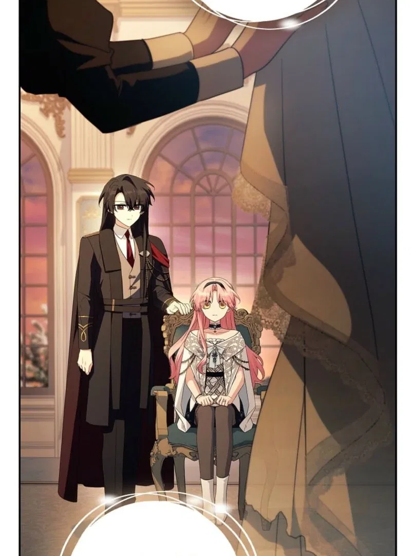 The Youngest Daughter of the Villainous Duke Chapter 129 – Page 45