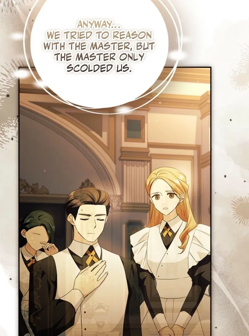 The Youngest Daughter of the Villainous Duke Chapter 129 – Page 51
