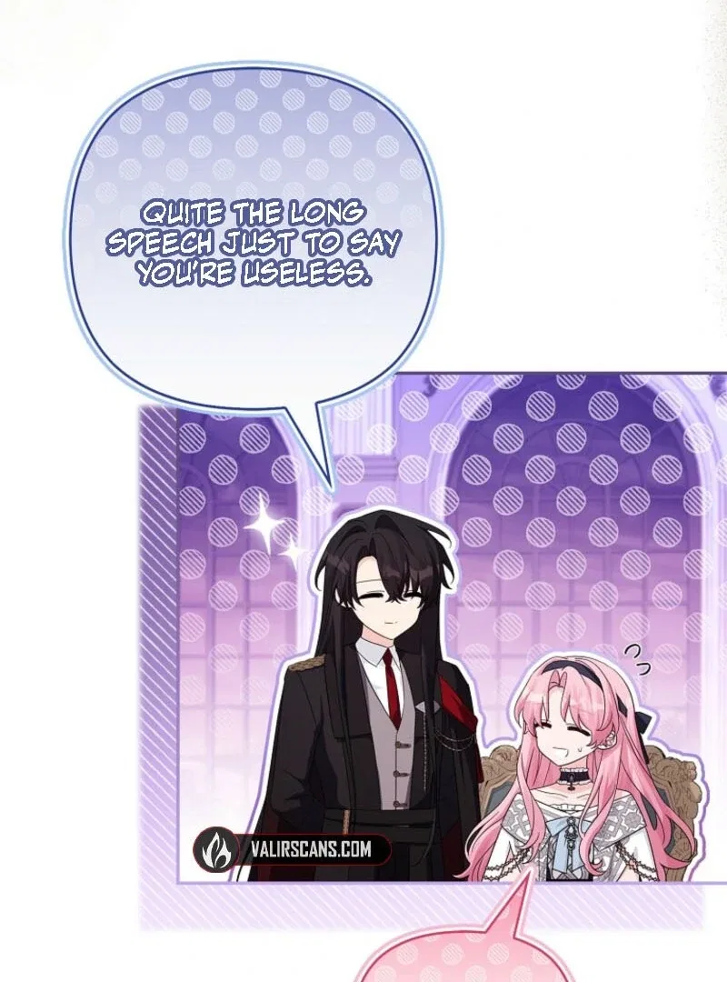 The Youngest Daughter of the Villainous Duke Chapter 129 – Page 53