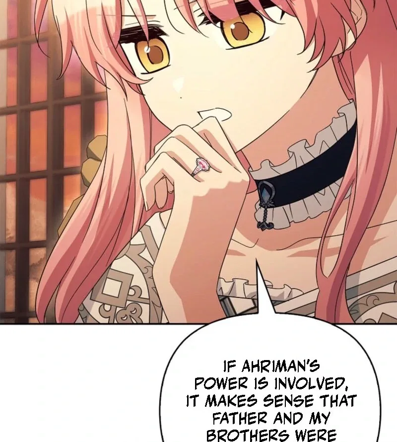 The Youngest Daughter of the Villainous Duke Chapter 129 – Page 55