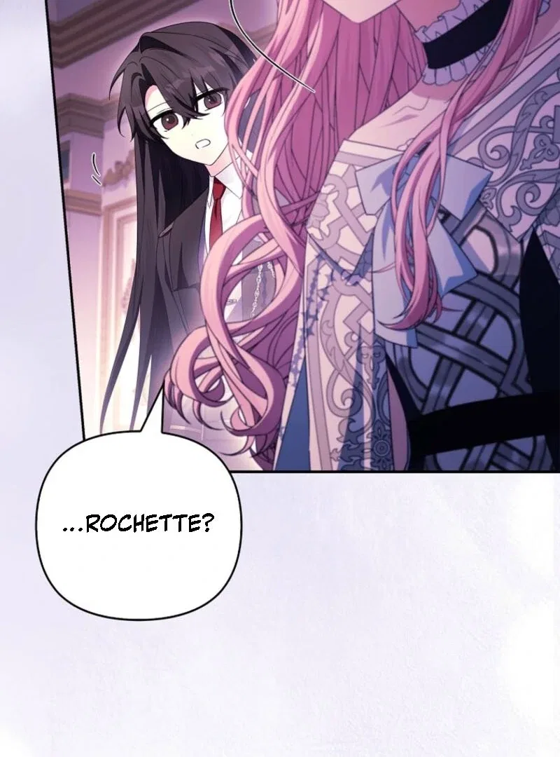 The Youngest Daughter of the Villainous Duke Chapter 129 – Page 58