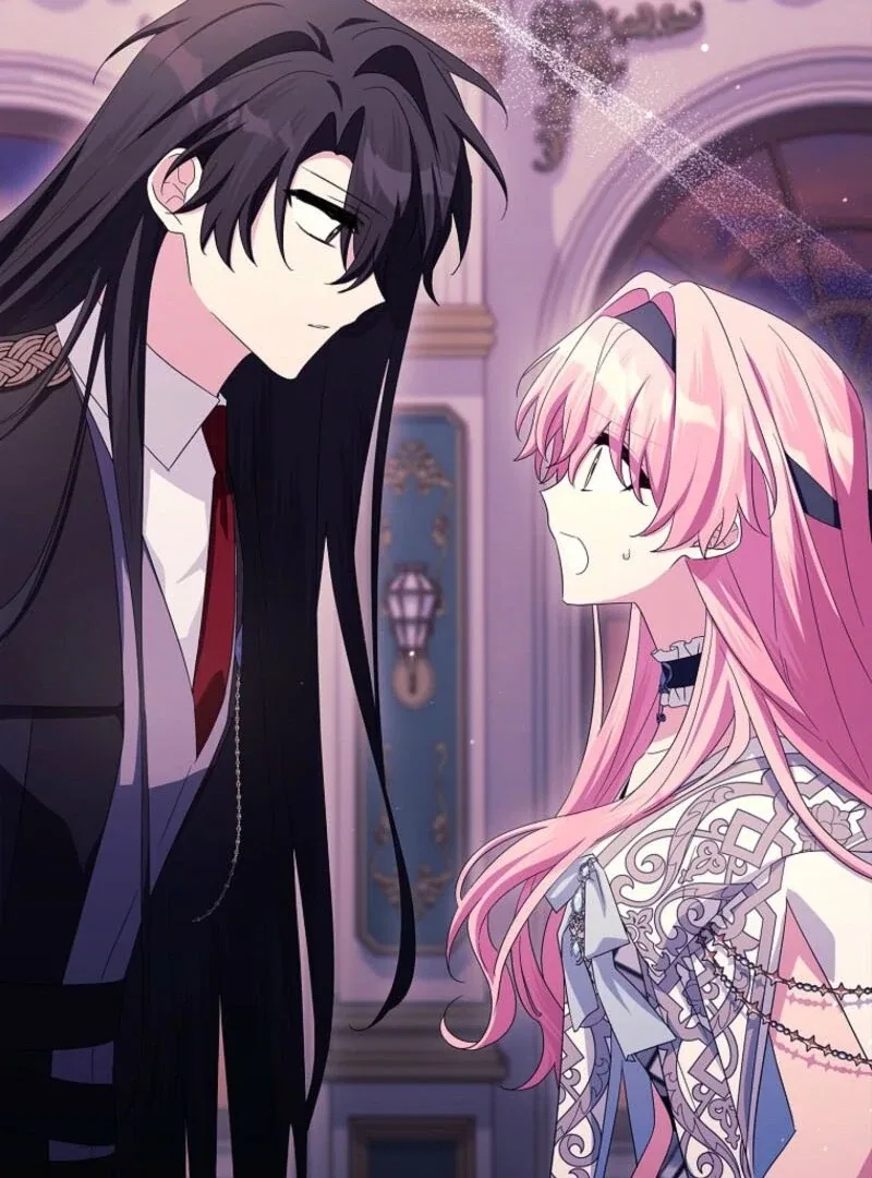 The Youngest Daughter of the Villainous Duke Chapter 129 – Page 60