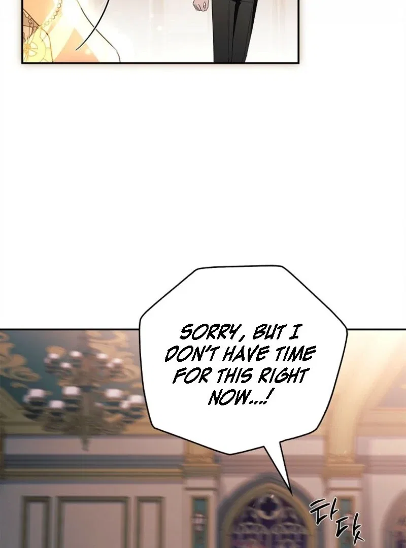 The Youngest Daughter of the Villainous Duke Chapter 129 – Page 64