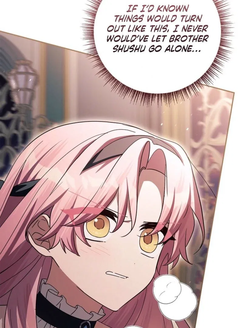 The Youngest Daughter of the Villainous Duke Chapter 129 – Page 66
